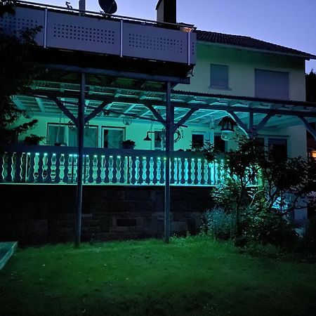 Traumhaftes Uebernachten Im Gruenen Freiamt Esterno foto